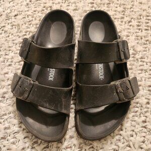 Birkenstock Arizona Essentials EVA sandals